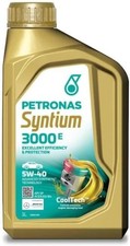 PETRONAS Huile moteur Syntium