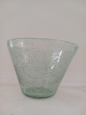 Vase en verre de Biot