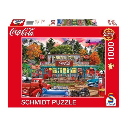 Puzzle schmidt spiele - spiele,