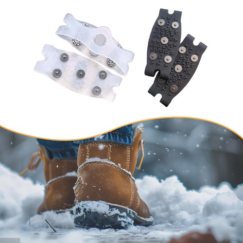 Crampons glace - crampons,