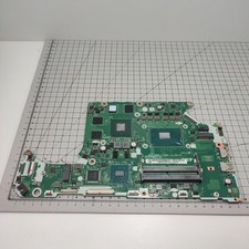 Acer Aspire A715-71G - Carte