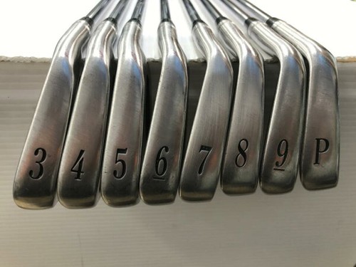 Titleist dci 762 iron set - 762,
