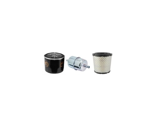 Kit filtre pour kubota - kit,