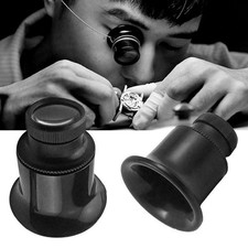 20x Loupe Eye Watch Magnifier