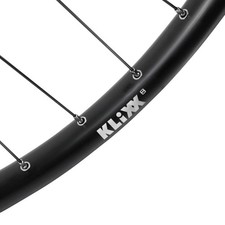Roue vtt disque 26" klixx