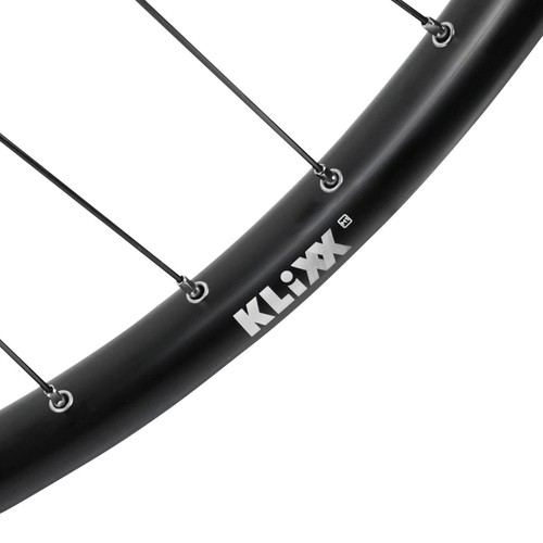 Roue vtt disque klixx - roue,