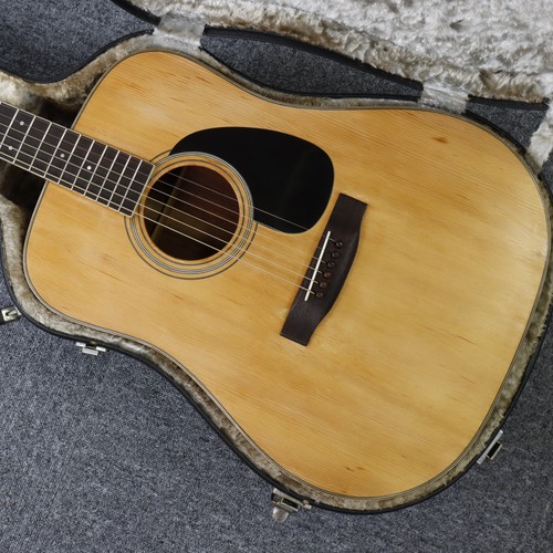 Yairi 302 made in - yd-302,
