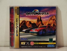 Daytona USA Circuit Edition