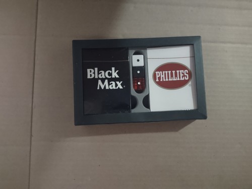 Phillies blunt black max - &, 2