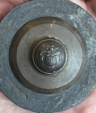 Matrice de sceau - poinçon