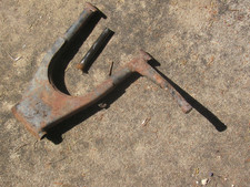 Kawasaki S1 S2 KH250 Center