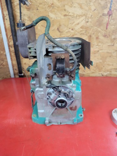 Briggs stratton 4hp block - &,