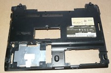 LOT POUR SAMSUNG NP-Q45 PLASTURGIE COQUE AVANT ET ARRIÈRE  AVEC CAPOT COVER.