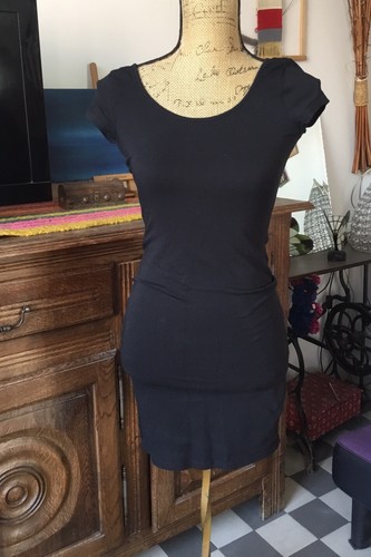 Robe bershka taille - robe, s