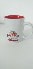 Rare Obelix moustache mug