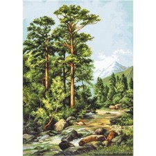 Luca-S set point de croix