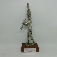 Les étains du prince -