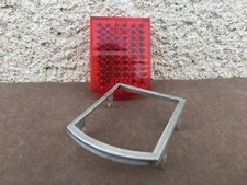 Ancien catadioptre de feu Seima / Citroën 2 CV / Pièces / Voitures anciennes