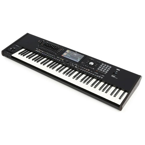 Korg pa5x key arranger - 76,