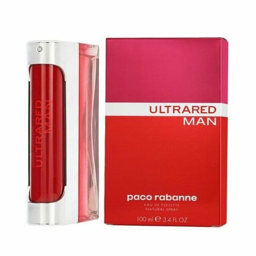 Parfum homme paco rabanne edt - parfum,