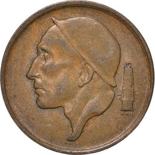 967009 monnaie belgique - [#967009],