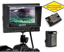 Lilliput 5" 569/O  HDMI In&out