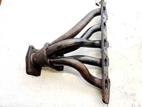Used déchappement des coudes - déchappement,