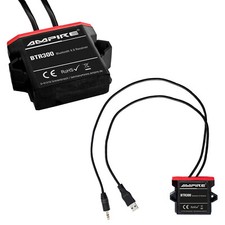 Aux MP3 Adaptateur USB