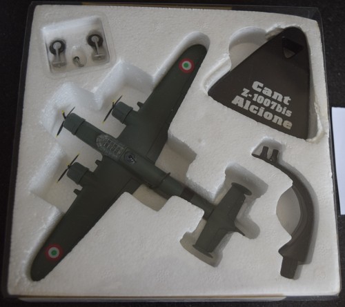 Bombardier geant ciel - et,