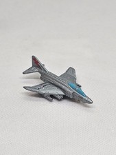 Micro Machines Avion Militaire