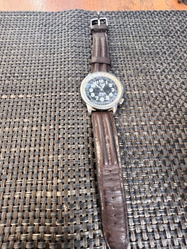 Montre bracelet analogique