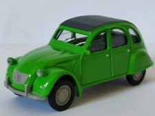 Véhicule  Miniature  Norev 3