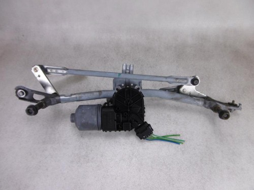 Moteur essuie glace - , avant