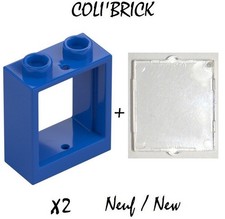 Lego 60592 + 60601 - 2x