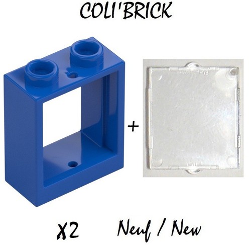 Lego 60592 60601 2x - 60601,