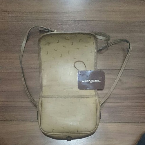 Lancel petit bag - petit, 3a