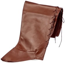 81993 - Bottes Walker marron