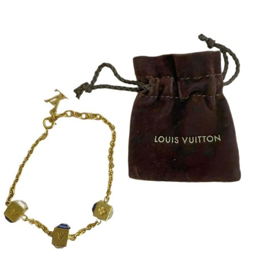 Bracelet louis vuitton - bracelet,