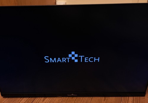 Smart tech model - tech, model:22fn01v