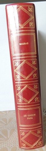 Balzac cousin pons edit - le,