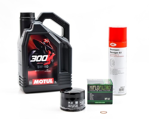 Kit entretien vidange pour - kit,