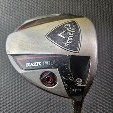 Callaway Razr Fit Driver