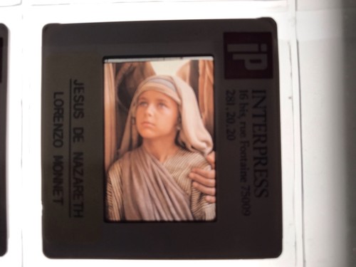 Jesus nazareth r powell - de,