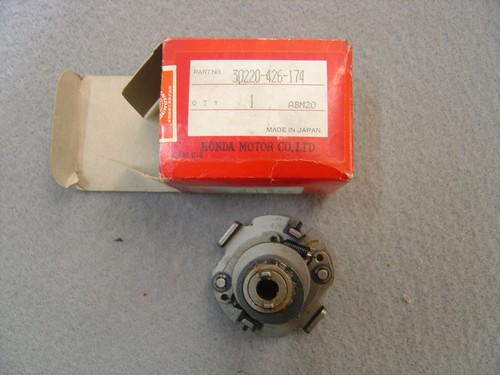Avance allumage pour cb650 - pour,