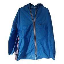 Veste K-Way Vintage Rare