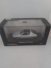 Norev 1/43 Renault 17 Ts 1974