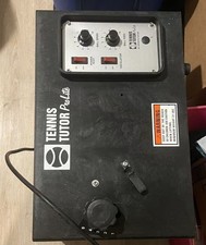 Tennis Tutor Pro Lite