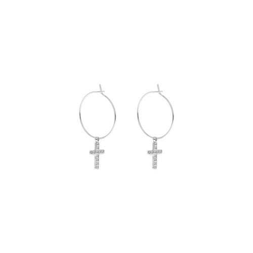 Zag bijoux boucles mini - boucles,