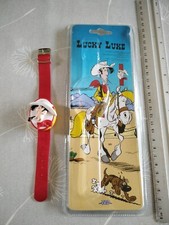 Rare montre watch - lcd, tad