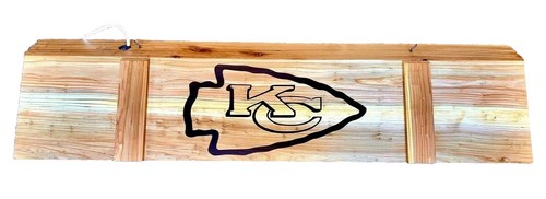 New led kansas - city, chiefs